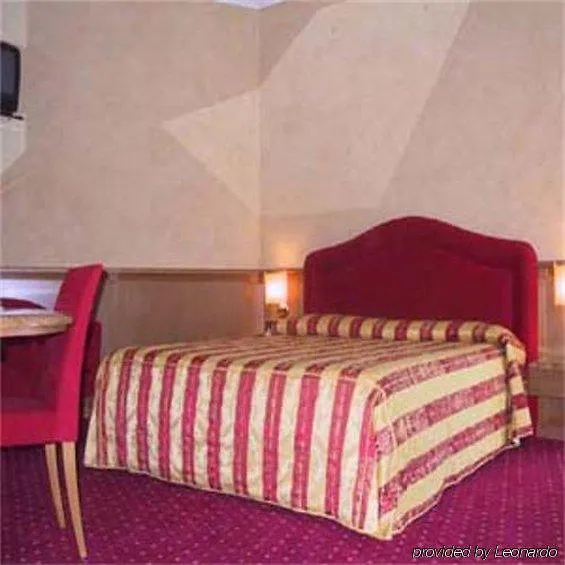 Airport Hotel Malpensa Lonate Pozzolo
