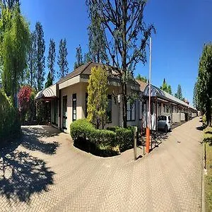 Airport Hotel Malpensa Lonate Pozzolo