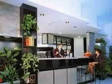 ****  Airport Hotel Malpensa Lonate Pozzolo Italy