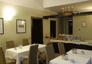 Airport Hotel Malpensa Lonate Pozzolo