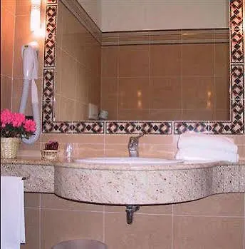 Airport Hotel Malpensa Lonate Pozzolo