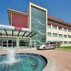 Otel Mercure Bergamo Aeroporto