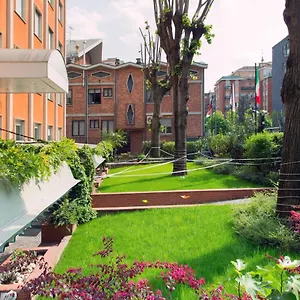Eco & Bioriso Restaurant Milán