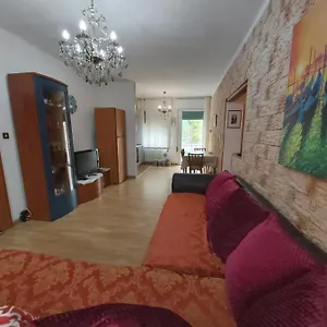 Venezia Apartment Marghera