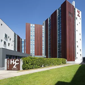 Otel H2c Milanofiori