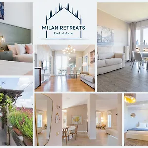 דירה Retreats