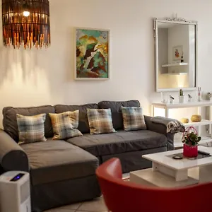 Casa Carlo Apartment Barga