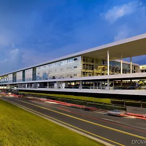 מלון Sheraton Milan Malpensa Airport & Conference Centre