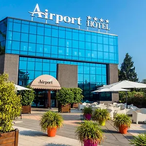 מלון Airport Bergamo