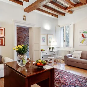 La Dimora Medievale Del Duca Apartment Ferrara